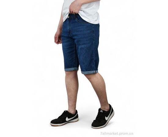 Шорти чоловічі Літо DN902 (7 шт. р.сітка30-38) "Baron" недорого оптом від прямого постачальника, зображення 2