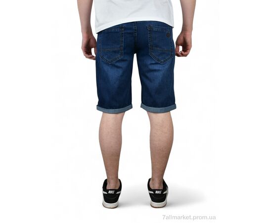 Шорти чоловічі Літо DN902 (7 шт. р.сітка30-38) "Baron" недорого оптом від прямого постачальника, зображення 3