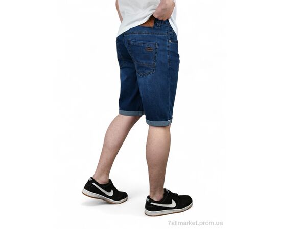 Шорти чоловічі Літо DN902 (7 шт. р.сітка30-38) "Baron" недорого оптом від прямого постачальника, зображення 4