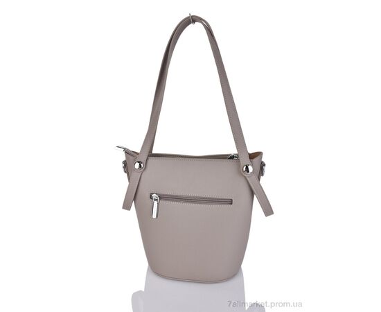 Сумка женская 869076 khaki-grey 22*18*14 см, "SHENGMA" недорого оптом от прямого поставщика, изображение 2 Фотография Сумка женская 869076 khaki-grey 22*18*14 см, "SHENGMA" недорого оптом от прямого поставщика, изображение 2