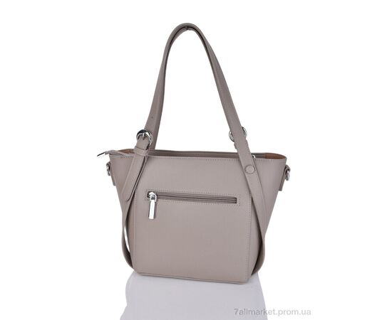 Сумка женская 869067 khaki-grey 21*20*15 см, "SHENGMA" недорого оптом от прямого поставщика, изображение 2 Фотография Сумка женская 869067 khaki-grey 21*20*15 см, "SHENGMA" недорого оптом от прямого поставщика, изображение 2