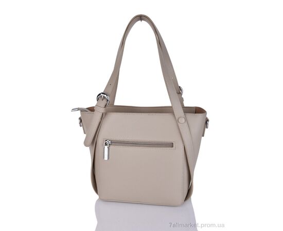 Сумка женская 869067 sandy 21*20*15 см, "SHENGMA" недорого оптом от прямого поставщика, изображение 2 Фотография Сумка женская 869067 sandy 21*20*15 см, "SHENGMA" недорого оптом от прямого поставщика, изображение 2