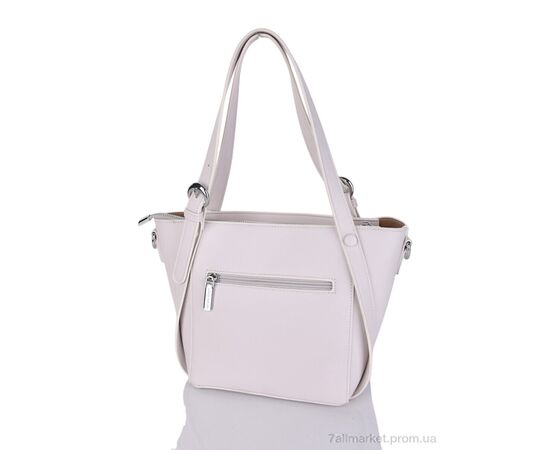 Сумка женская 869067 beige-white 15*22*8 см, "SHENGMA" недорого оптом от прямого поставщика, изображение 2 Фотография Сумка женская 869067 beige-white 15*22*8 см, "SHENGMA" недорого оптом от прямого поставщика, изображение 2