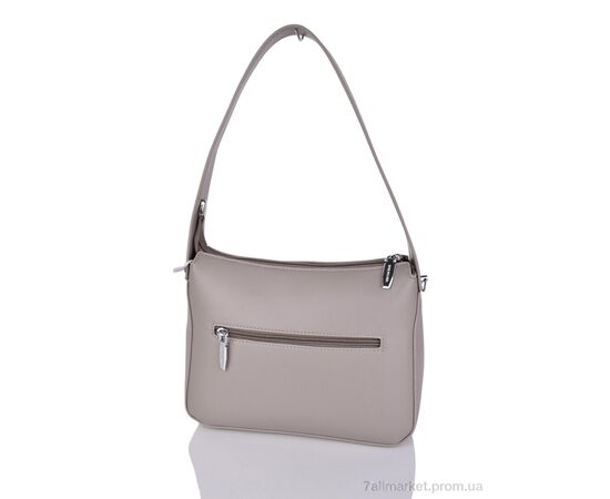 Сумка женская 885283 khaki-grey 20*26*9 см, "SHENGMA" недорого оптом от прямого поставщика, изображение 2 Фотография Сумка женская 885283 khaki-grey 20*26*9 см, "SHENGMA" недорого оптом от прямого поставщика, изображение 2