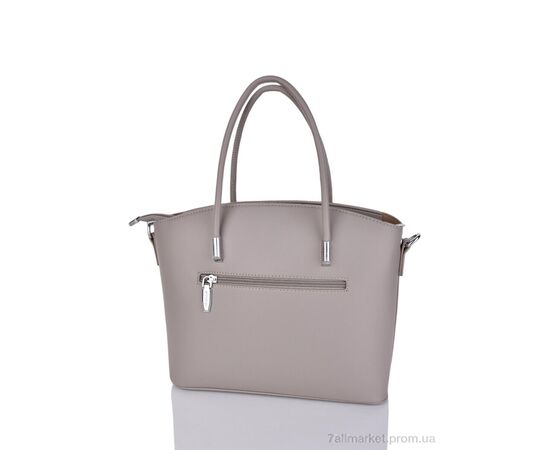 Сумка женская 885198 khaki-grey 25*28*12 см, "SHENGMA" недорого оптом от прямого поставщика, изображение 2 Фотография Сумка женская 885198 khaki-grey 25*28*12 см, "SHENGMA" недорого оптом от прямого поставщика, изображение 2