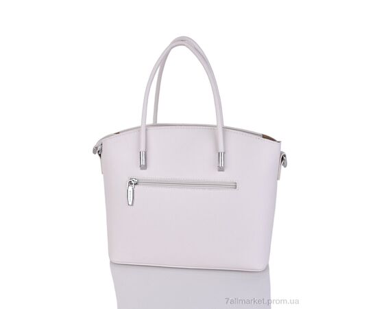 Сумка женская 885198 beige-white 25*28*12 см, "SHENGMA" недорого оптом от прямого поставщика, изображение 2 Фотография Сумка женская 885198 beige-white 25*28*12 см, "SHENGMA" недорого оптом от прямого поставщика, изображение 2