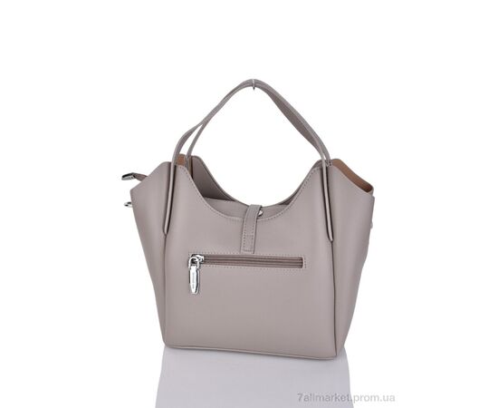 Сумка женская 885235 khaki-grey 18*22*12 см, "SHENGMA" недорого оптом от прямого поставщика, изображение 2 Фотография Сумка женская 885235 khaki-grey 18*22*12 см, "SHENGMA" недорого оптом от прямого поставщика, изображение 2