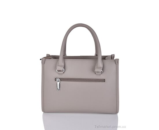 Сумка женская 885251 khaki-grey 20*27*11 см, "SHENGMA" недорого оптом от прямого поставщика, изображение 2 Фотография Сумка женская 885251 khaki-grey 20*27*11 см, "SHENGMA" недорого оптом от прямого поставщика, изображение 2