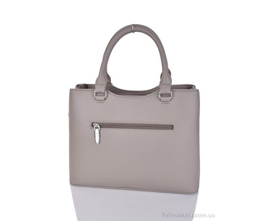 Сумка женская 883933 khaki-grey 22*30*12 см, "SHENGMA" недорого оптом от прямого поставщика, изображение 2 Фотография Сумка женская 883933 khaki-grey 22*30*12 см, "SHENGMA" недорого оптом от прямого поставщика, изображение 2