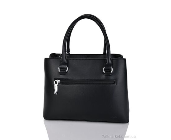 Сумка женская 885231 black 20*28*12 см, "SHENGMA" недорого оптом от прямого поставщика, изображение 2 Фотография Сумка женская 885231 black 20*28*12 см, "SHENGMA" недорого оптом от прямого поставщика, изображение 2