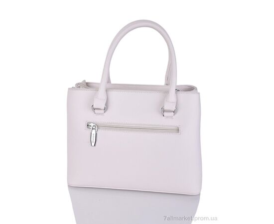 Сумка женская 885231 beige-white 20*28*12 см, "SHENGMA" недорого оптом от прямого поставщика, изображение 2 Фотография Сумка женская 885231 beige-white 20*28*12 см, "SHENGMA" недорого оптом от прямого поставщика, изображение 2