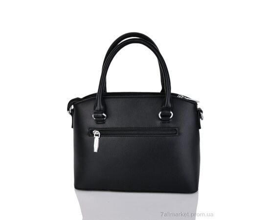 Жіноча сумка 885250 black 21*27*13 см, "SHENGMA" недорого оптом від прямого постачальника, зображення 2 Жіноча сумка 885250 black 21*27*13 см, "SHENGMA" недорого оптом від прямого постачальника, зображення 2