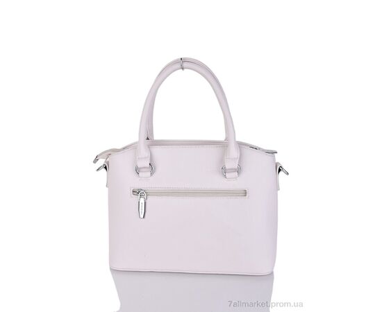 Сумка женская 885250 beige-white 21*27*13 см, "SHENGMA" недорого оптом от прямого поставщика, изображение 2 Фотография Сумка женская 885250 beige-white 21*27*13 см, "SHENGMA" недорого оптом от прямого поставщика, изображение 2