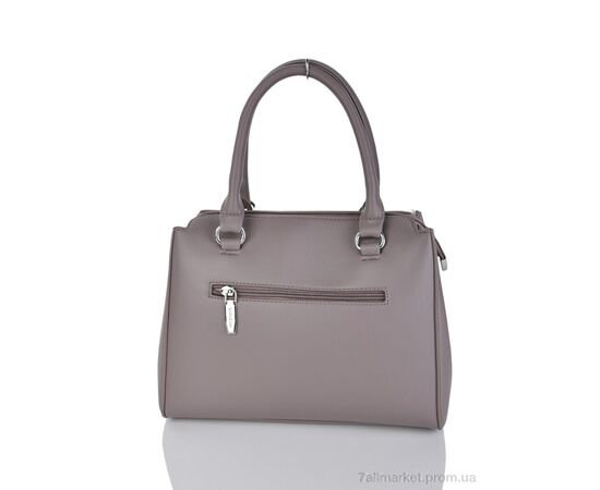 Жіноча сумка 885139 cloven-ash 24*28*10 см, "SHENGMA" недорого оптом від прямого постачальника, зображення 2 Жіноча сумка 885139 cloven-ash 24*28*10 см, "SHENGMA" недорого оптом від прямого постачальника, зображення 2