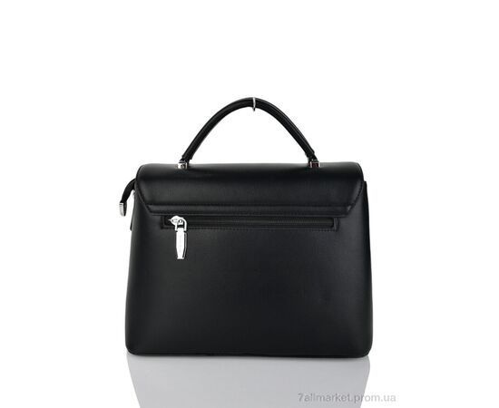 Жіноча сумка 881632 black 22*28*12 см, "SHENGMA" недорого оптом від прямого постачальника, зображення 2 Жіноча сумка 881632 black 22*28*12 см, "SHENGMA" недорого оптом від прямого постачальника, зображення 2