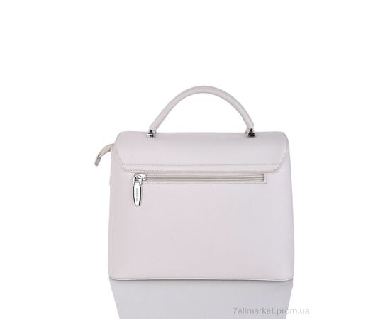 Жіноча сумка 881632 beige-white 22*28*12 см, "SHENGMA" недорого оптом від прямого постачальника, зображення 2 Жіноча сумка 881632 beige-white 22*28*12 см, "SHENGMA" недорого оптом від прямого постачальника, зображення 2