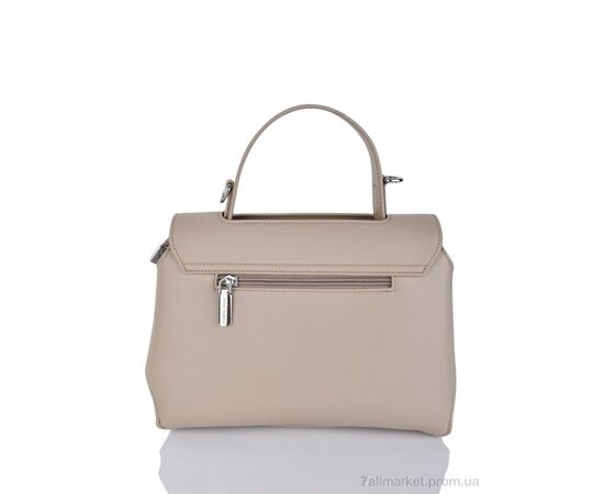 Сумка женская 869082 sandy 19*24*10 см, "SHENGMA" недорого оптом от прямого поставщика, изображение 2 Фотография Сумка женская 869082 sandy 19*24*10 см, "SHENGMA" недорого оптом от прямого поставщика, изображение 2