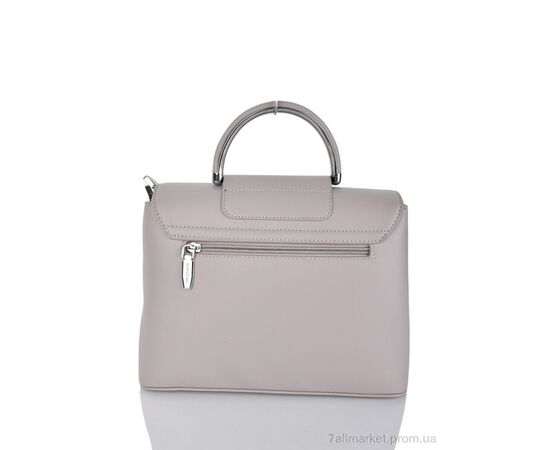 Сумка женская 885195-1 beige-grey 22*28*13 см, "SHENGMA" недорого оптом от прямого поставщика, изображение 2 Фотография Сумка женская 885195-1 beige-grey 22*28*13 см, "SHENGMA" недорого оптом от прямого поставщика, изображение 2