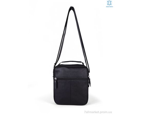 Сумка мужская 2050 black 21*17*6 см, "Sunshine bag" недорого оптом от прямого поставщика, изображение 2 Фотография Сумка мужская 2050 black 21*17*6 см, "Sunshine bag" недорого оптом от прямого поставщика, изображение 2
