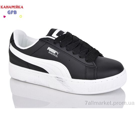 Кроссовки женские модные Весна/осень Q52-1 (8 пар р.36-41) "GFB-Канарейка" недорого оптом от прямого поставщика, изображение 2 Фотография Кроссовки женские модные Весна/осень Q52-1 (8 пар р.36-41) "GFB-Канарейка" недорого оптом от прямого поставщика, изображение 2