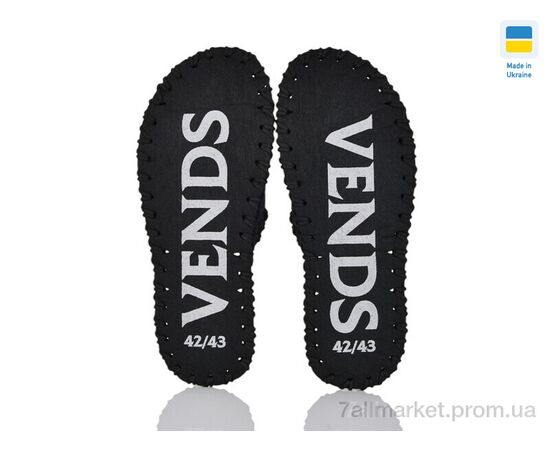 Тапки чоловічі домашні Весна/осінь 305M чорний (9 пар р.40-45) "Active" недорого оптом від прямого постачальника, зображення 2 Тапки чоловічі домашні Весна/осінь 305M чорний (9 пар р.40-45) "Active" недорого оптом від прямого постачальника, зображення 2