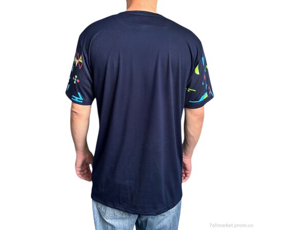 Футболка мужская Лето N01B mix (5 шт. р.сетка 54-62) "4sezona" недорого оптом от прямого поставщика, изображение 4 Фотография Футболка мужская Лето N01B mix (5 шт. р.сетка 54-62) "4sezona" недорого оптом от прямого поставщика, изображение 4