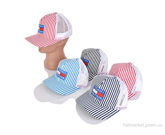 Кепка детская Лето 0105 mix (5 шт. р.сетка 48-52) "KUINH" недорого оптом от прямого поставщика, изображение 2 Фотография Кепка детская Лето 0105 mix (5 шт. р.сетка 48-52) "KUINH" недорого оптом от прямого поставщика, изображение 2