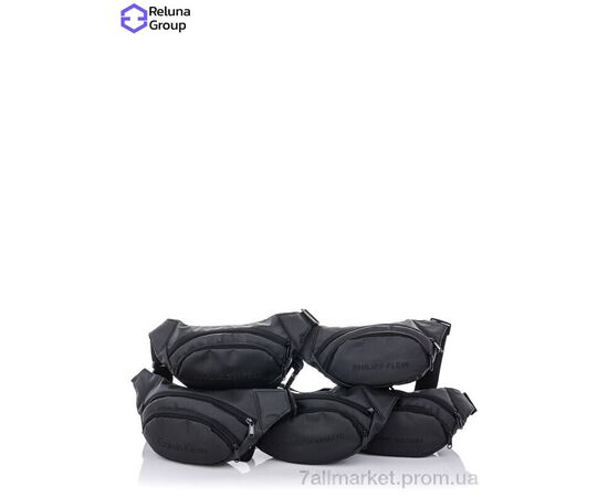 Бананка чоловіча KL001-1 mix 14*27*6 см, "Reluna Group" недорого оптом від прямого постачальника, зображення 2 Бананка чоловіча KL001-1 mix 14*27*6 см, "Reluna Group" недорого оптом від прямого постачальника, зображення 2