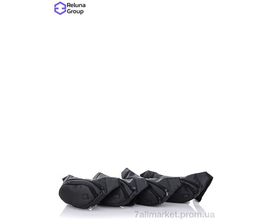 Бананка чоловіча KL002-2 mix 14*27*6 см, "Reluna Group" недорого оптом від прямого постачальника, зображення 2 Бананка чоловіча KL002-2 mix 14*27*6 см, "Reluna Group" недорого оптом від прямого постачальника, зображення 2