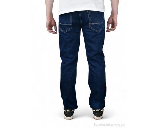 Джинси чоловічі Весна/осінь BR2016 (8 шт. р.сітка29-38) "Baron" недорого оптом від прямого постачальника, зображення 3
