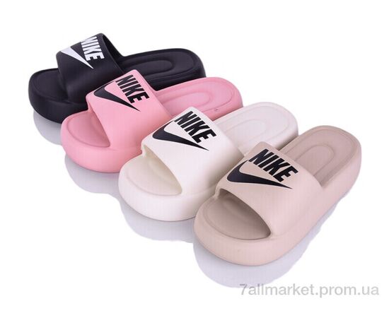 Шльопанці жіночі полегшені Літо 8811-1 mix (12 пар р.36-41) "SANLIN 2" недорого оптом від прямого постачальника, зображення 2 Шльопанці жіночі полегшені Літо 8811-1 mix (12 пар р.36-41) "SANLIN 2" недорого оптом від прямого постачальника, зображення 2