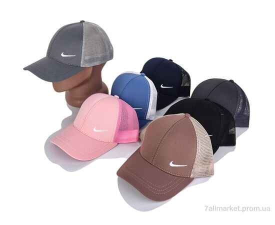 Кепка унисекс Лето 0203-10 mix (5 шт. р.сетка One size) "KUINH" недорого оптом от прямого поставщика, изображение 2 Фотография Кепка унисекс Лето 0203-10 mix (5 шт. р.сетка One size) "KUINH" недорого оптом от прямого поставщика, изображение 2