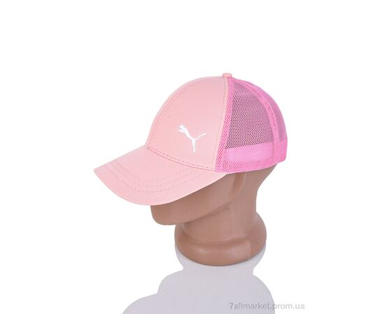 Кепка жіноча Літо 0205-4 pink (5 шт. р.сіткаOne size) "KUINH" недорого оптом від прямого постачальника, зображення 2 Кепка жіноча Літо 0205-4 pink (5 шт. р.сіткаOne size) "KUINH" недорого оптом від прямого постачальника, зображення 2