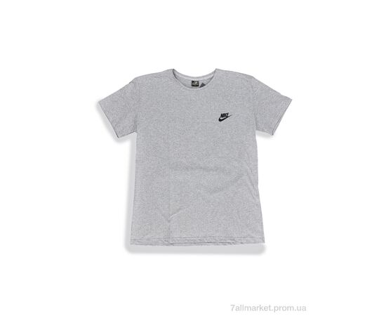 Футболка чоловіча Літо 817-M світло-сірий (5 шт. р.сіткаM-3XL) "Textile" недорого оптом від прямого постачальника, зображення 2 Футболка чоловіча Літо 817-M світло-сірий (5 шт. р.сіткаM-3XL) "Textile" недорого оптом від прямого постачальника, зображення 2