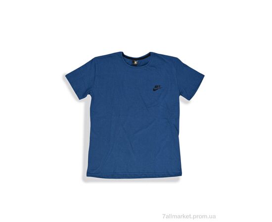 Фотография Футболка мужская Лето 818-M інді (5 шт. р.сетка M-3XL) "Textile" недорого оптом от прямого поставщика, изображение 2