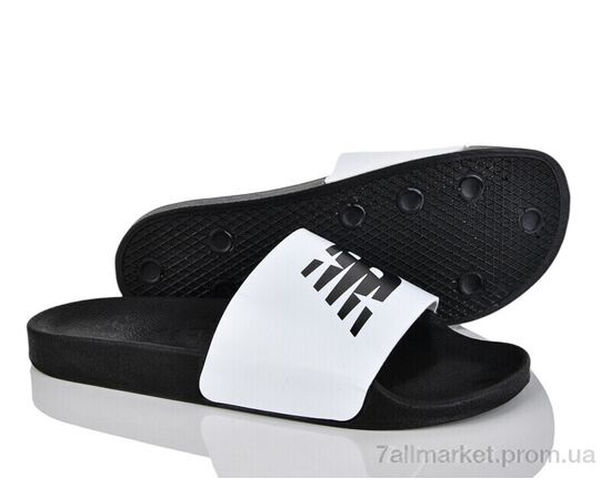 Шльопанці чоловічі пляжні Літо M350-2 (10 пар р.41-45) "Kaia" недорого оптом від прямого постачальника, зображення 2 Шльопанці чоловічі пляжні Літо M350-2 (10 пар р.41-45) "Kaia" недорого оптом від прямого постачальника, зображення 2