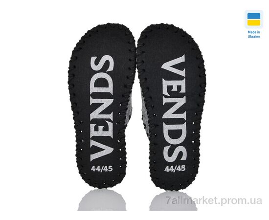 Тапки чоловічі домашні Весна/осінь 358M сірий (9 пар р.40-45) "Active" недорого оптом від прямого постачальника, зображення 2 Тапки чоловічі домашні Весна/осінь 358M сірий (9 пар р.40-45) "Active" недорого оптом від прямого постачальника, зображення 2