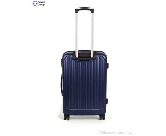 Валіза SZABS026 d.blue 76*49*29 см, "Reluna Group" недорого оптом від прямого постачальника, зображення 3 Валіза SZABS026 d.blue 76*49*29 см, "Reluna Group" недорого оптом від прямого постачальника, зображення 3