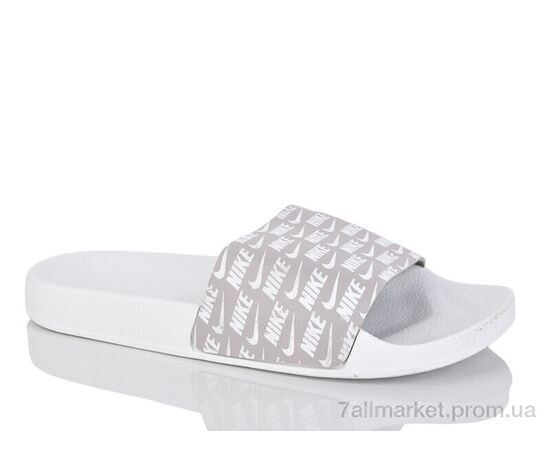 Шльопанці жіночі полегшені Літо J001-4 білий (10 пар р.36-41) "DeMur" недорого оптом від прямого постачальника, зображення 2 Шльопанці жіночі полегшені Літо J001-4 білий (10 пар р.36-41) "DeMur" недорого оптом від прямого постачальника, зображення 2