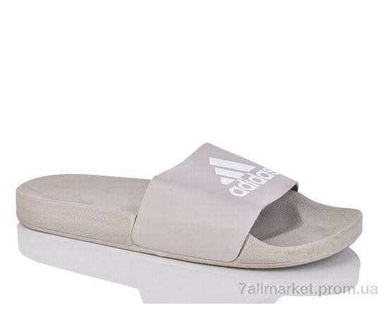 Шлепки мужские пляжные Лето J002-1 сірий (10 пар р.40-45) "DeMur" недорого оптом от прямого поставщика, изображение 2 Фотография Шлепки мужские пляжные Лето J002-1 сірий (10 пар р.40-45) "DeMur" недорого оптом от прямого поставщика, изображение 2