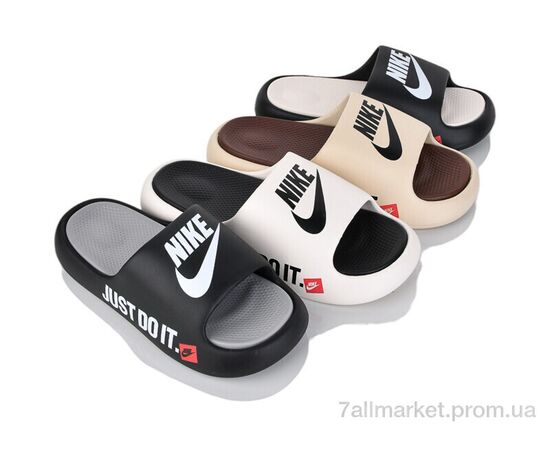 Шльопанці чоловічі пляжні Літо N8318 mix (12 пар р.40-45) "Deshman" недорого оптом від прямого постачальника, зображення 2 Шльопанці чоловічі пляжні Літо N8318 mix (12 пар р.40-45) "Deshman" недорого оптом від прямого постачальника, зображення 2