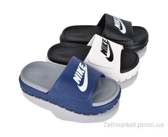 Шльопанці чоловічі пляжні Літо M26 mix (12 пар р.40-45) "Deshman" недорого оптом від прямого постачальника, зображення 2 Шльопанці чоловічі пляжні Літо M26 mix (12 пар р.40-45) "Deshman" недорого оптом від прямого постачальника, зображення 2