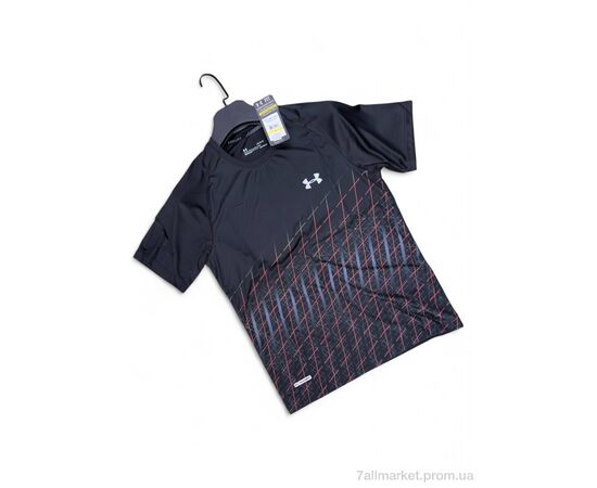 Футболка чоловіча Літо 001-14 black (5 шт. р.сіткаL-3XL) "Said" недорого оптом від прямого постачальника, зображення 2 Футболка чоловіча Літо 001-14 black (5 шт. р.сіткаL-3XL) "Said" недорого оптом від прямого постачальника, зображення 2