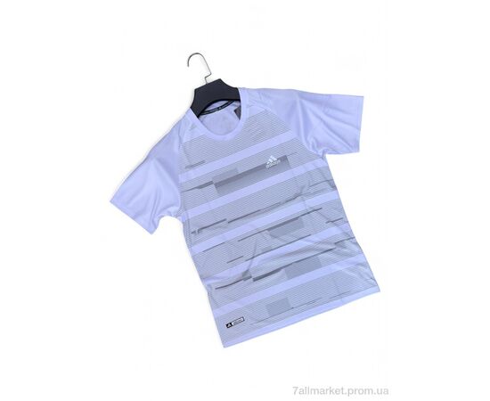 Футболка чоловіча Літо 001-22 white (5 шт. р.сіткаL-3XL) "Said" недорого оптом від прямого постачальника, зображення 2 Футболка чоловіча Літо 001-22 white (5 шт. р.сіткаL-3XL) "Said" недорого оптом від прямого постачальника, зображення 2
