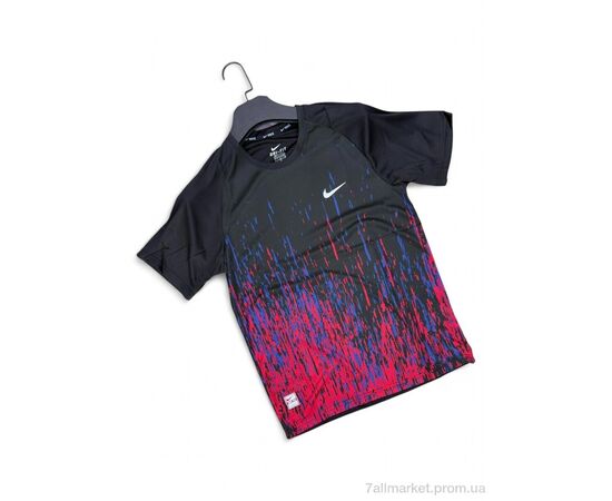 Футболка мужская Лето 001-23 black (5 шт. р.сетка L-3XL) "Said" недорого оптом от прямого поставщика, изображение 2 Фотография Футболка мужская Лето 001-23 black (5 шт. р.сетка L-3XL) "Said" недорого оптом от прямого поставщика, изображение 2