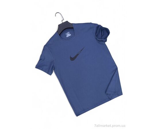 Футболка мужская Лето 002-1 blue (5 шт. р.сетка S-2XL) "Said" недорого оптом от прямого поставщика, изображение 2 Фотография Футболка мужская Лето 002-1 blue (5 шт. р.сетка S-2XL) "Said" недорого оптом от прямого поставщика, изображение 2