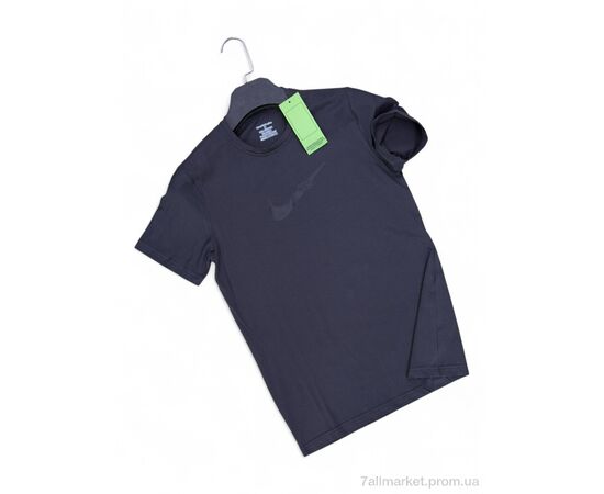 Футболка мужская Лето 002-5 grey (5 шт. р.сетка S-2XL) "Said" недорого оптом от прямого поставщика, изображение 2 Фотография Футболка мужская Лето 002-5 grey (5 шт. р.сетка S-2XL) "Said" недорого оптом от прямого поставщика, изображение 2