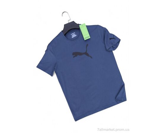 Футболка мужская Лето 002-10 blue (5 шт. р.сетка S-2XL) "Said" недорого оптом от прямого поставщика, изображение 2 Фотография Футболка мужская Лето 002-10 blue (5 шт. р.сетка S-2XL) "Said" недорого оптом от прямого поставщика, изображение 2