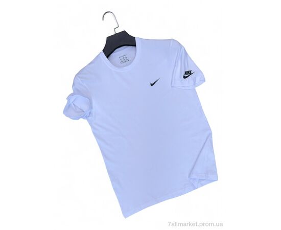 Футболка мужская Лето 002-21 white (5 шт. р.сетка S-2XL) "Said" недорого оптом от прямого поставщика, изображение 2 Фотография Футболка мужская Лето 002-21 white (5 шт. р.сетка S-2XL) "Said" недорого оптом от прямого поставщика, изображение 2