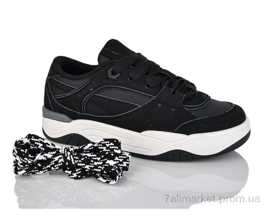 Кросівки жіночі модні Весна/осінь A82-4 (8 пар р.36-41) "Xifa" недорого оптом від прямого постачальника, зображення 2